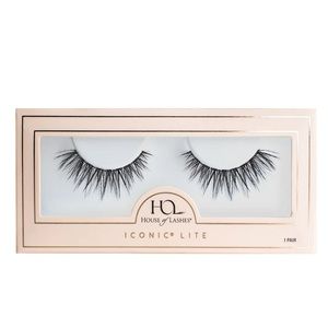 BOGO 🚨 House of Lashes Iconic False Eyelashes